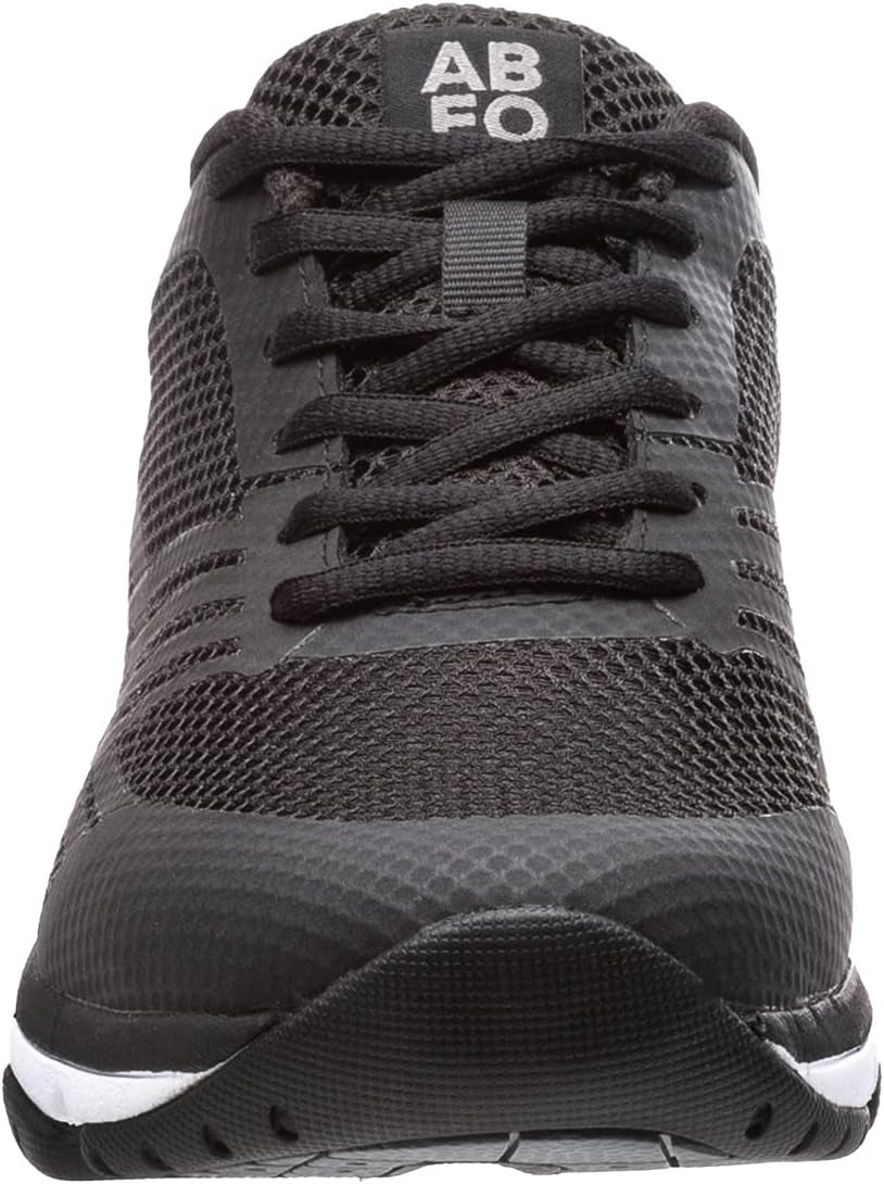 Diamond II - in Black Size: 7