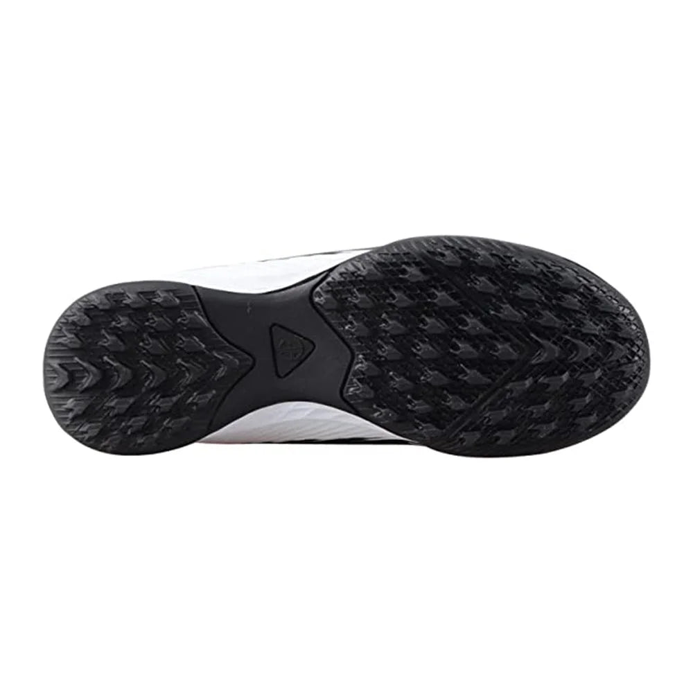 Tesoro Turf Cleats for Men and Women | Durable Football Turf Shoes with Rubber Outsole | Lightweight Mens Turf Soccer Shoes for Indoor and Outdoor Soccer