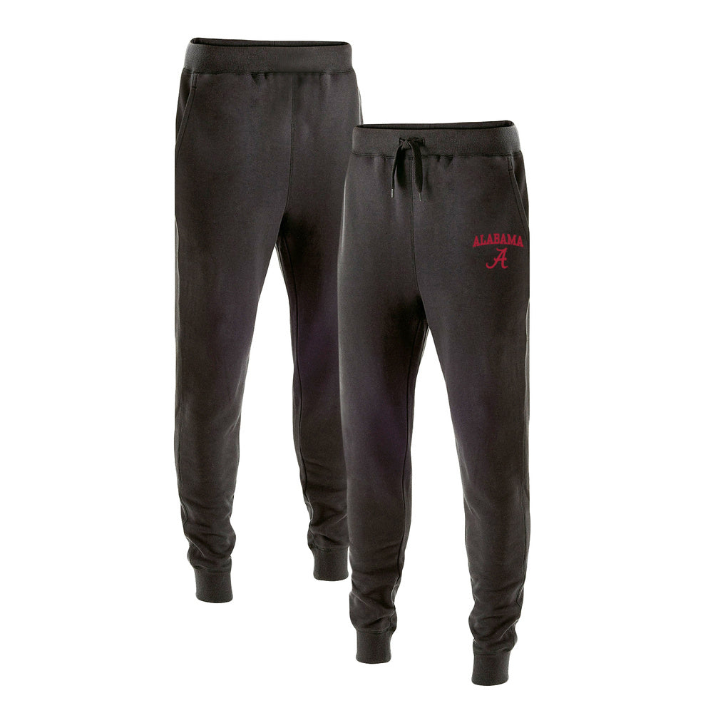 Official NCAA Alabama Crimson Tide Unisex Premium Jogger Pant