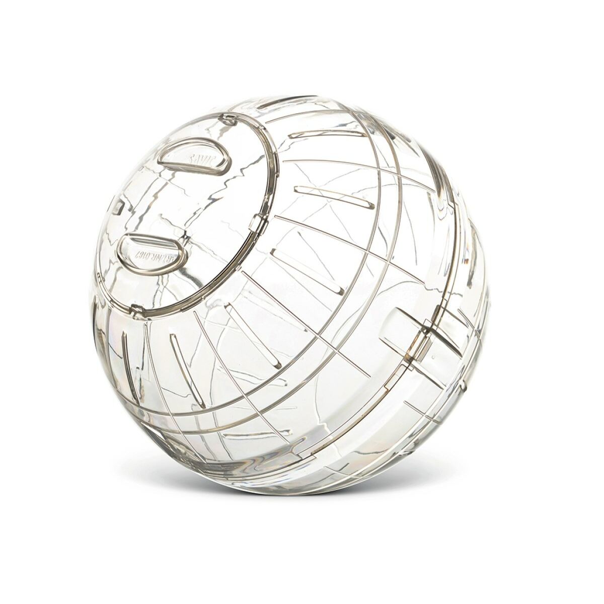 Exercise ball Savic (1 Piece)-1