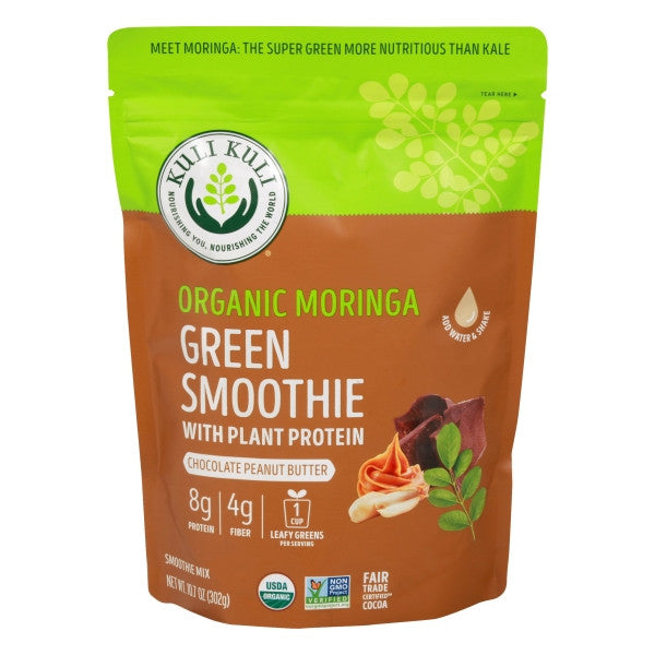 OG2 KL MRNGA GRN SMT CHC ( 1 X 10.7 OZ )
