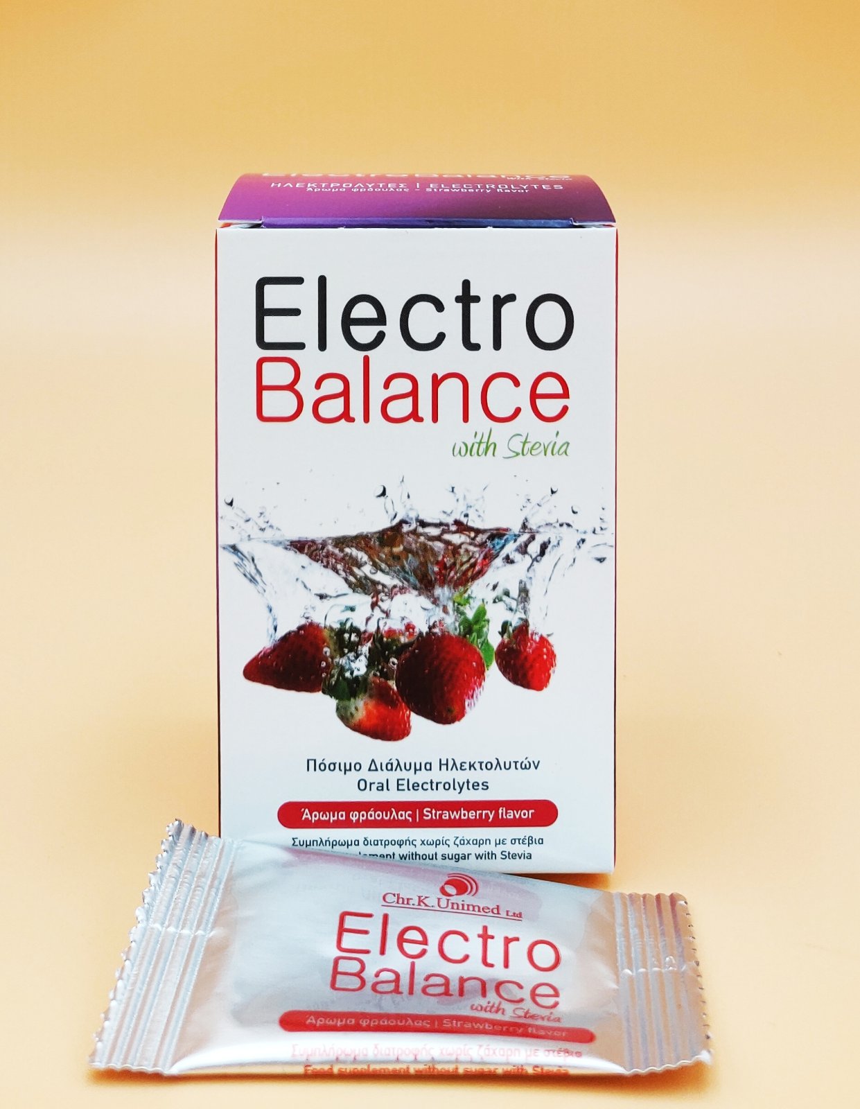 Electro Balance