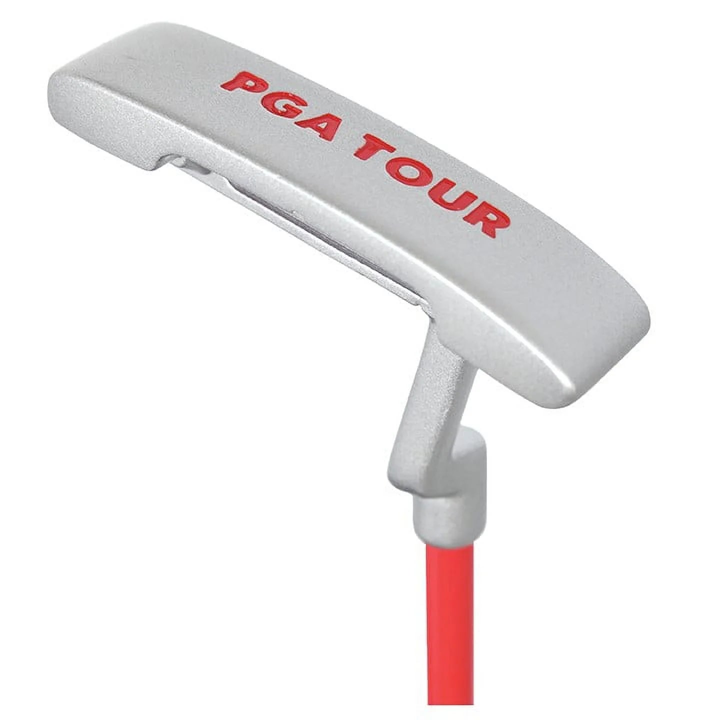 G1 Series Kids Red Golf Club Set with 3 Clubs, Carry Bag & 5 Total Pieces, 4'1"-4'8", Ages 5-8
