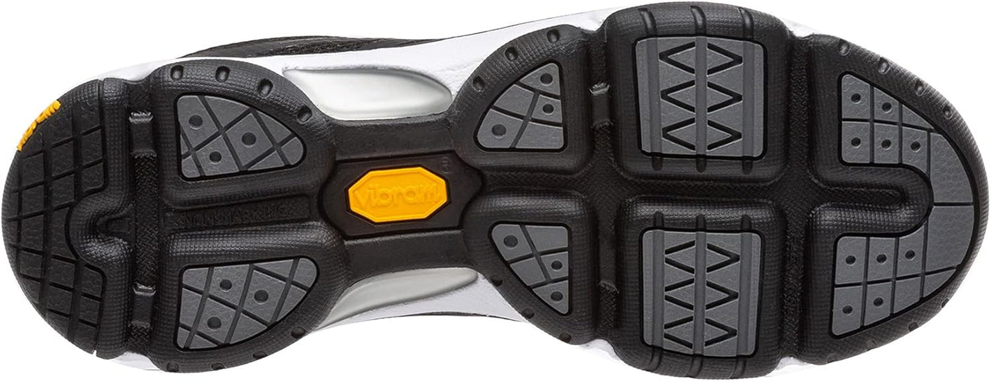 Diamond II - in Black Size: 7