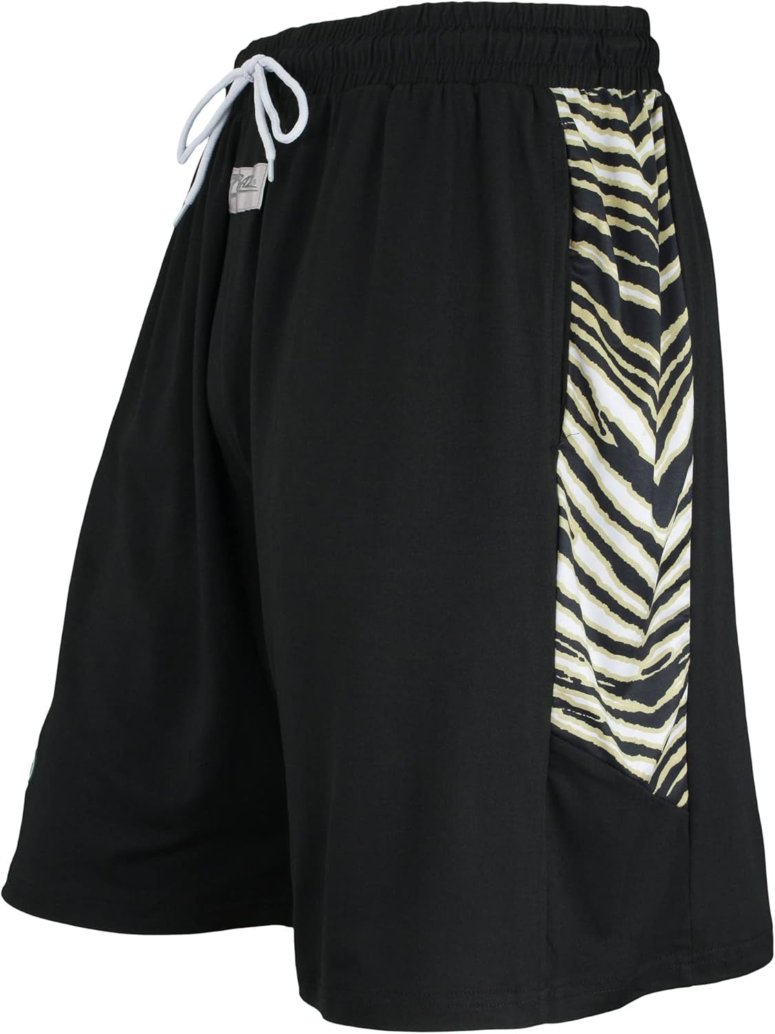 MLB Mens Dye Solid Stripe Shorts