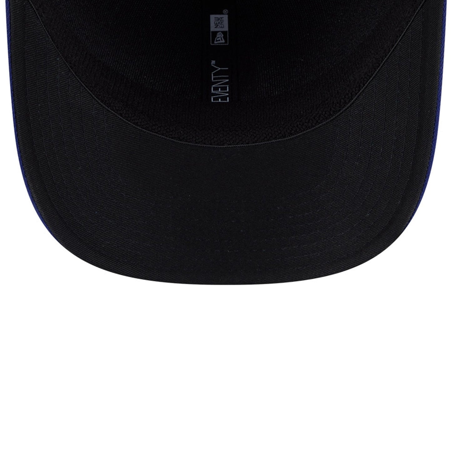 Men'S New Era Royal Los Angeles Dodgers Player Replica 9SEVENTY Adjustable Hat
