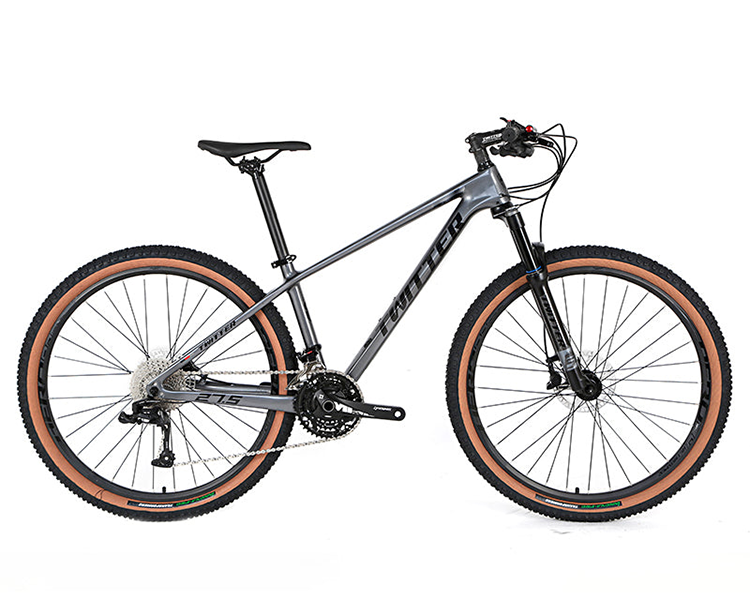 LEOPARD Pro 2025 - RS LTWOO V5010 30 Speed - Carbon Fiber Mountain Bike