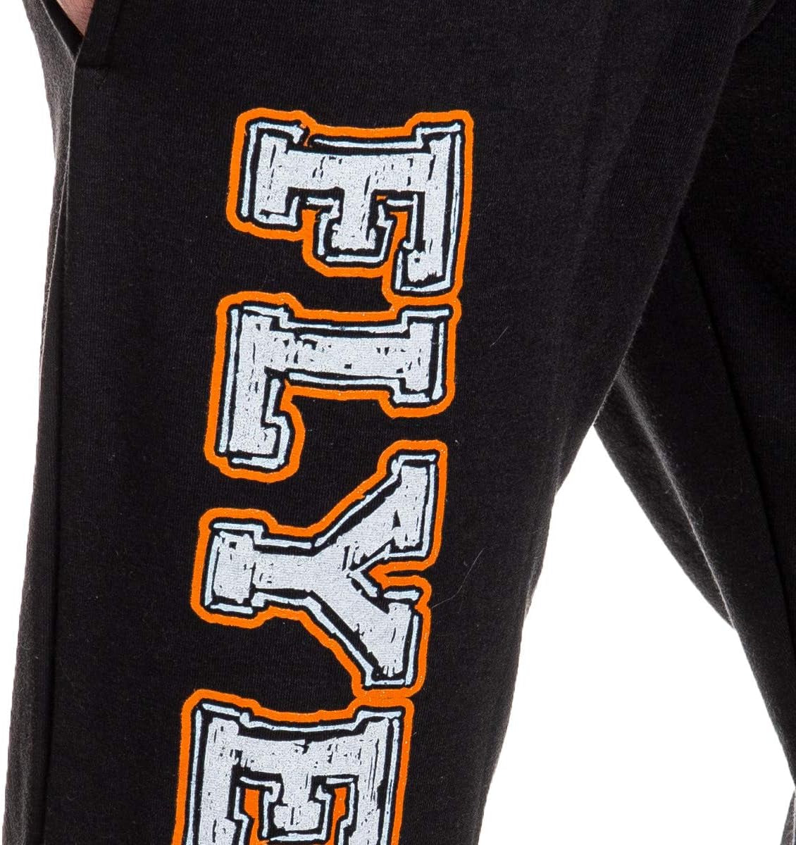 NHL Men'S Premium Fleece Official Team Sweatpants