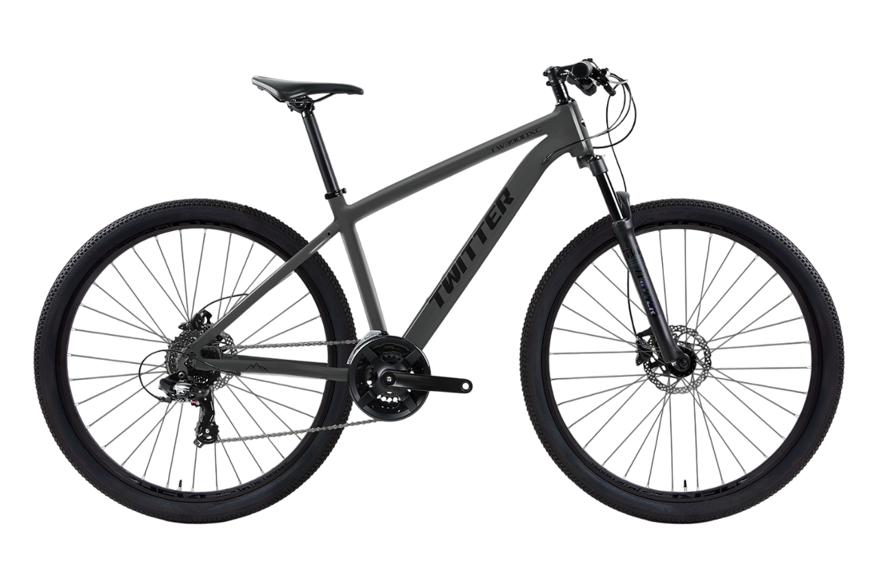 TW3900XC  Mountain Bike - Full Hydraulic Disc-2