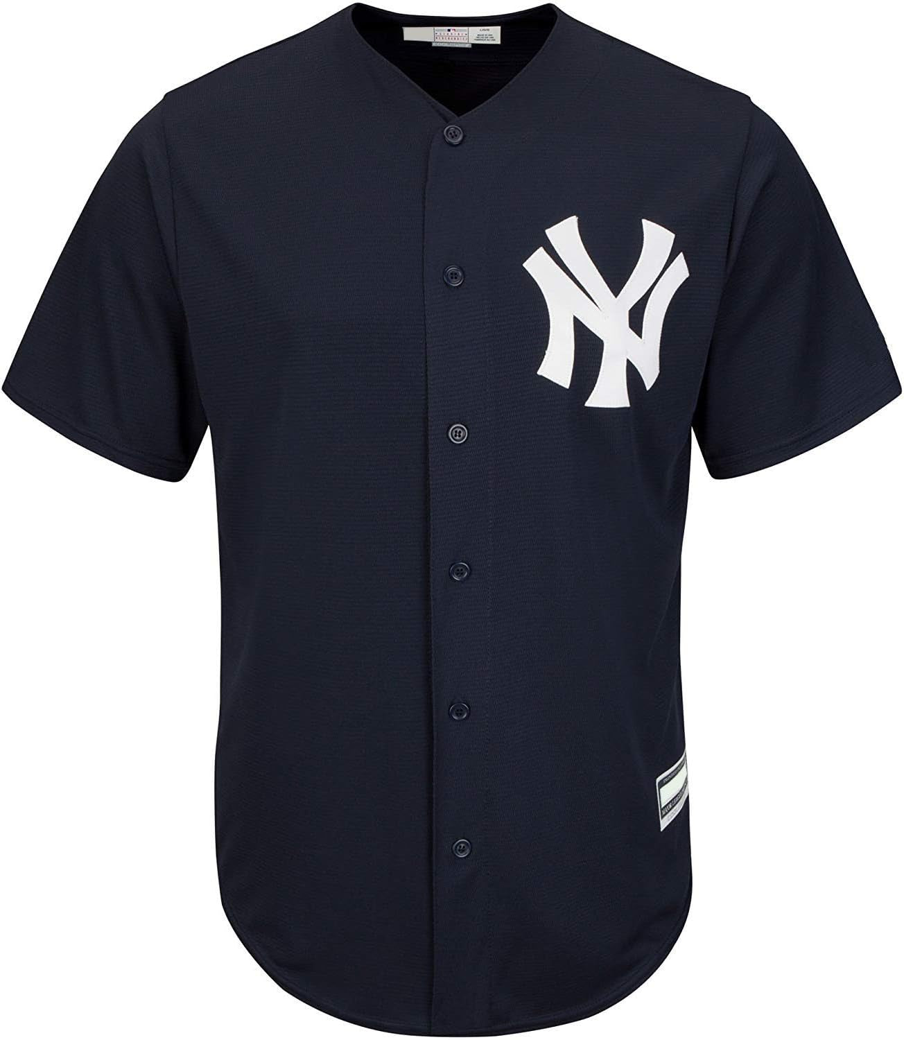 Aaron Judge New York Yankees MLB Toddler 2-4 Player Jersey