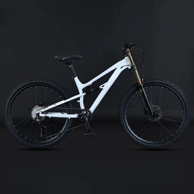 Mountain Bikes Men'S Variable Speed Off-Road Bikes Teenage Students Women'S Road Racing Adult Outdoor Sports Commuting