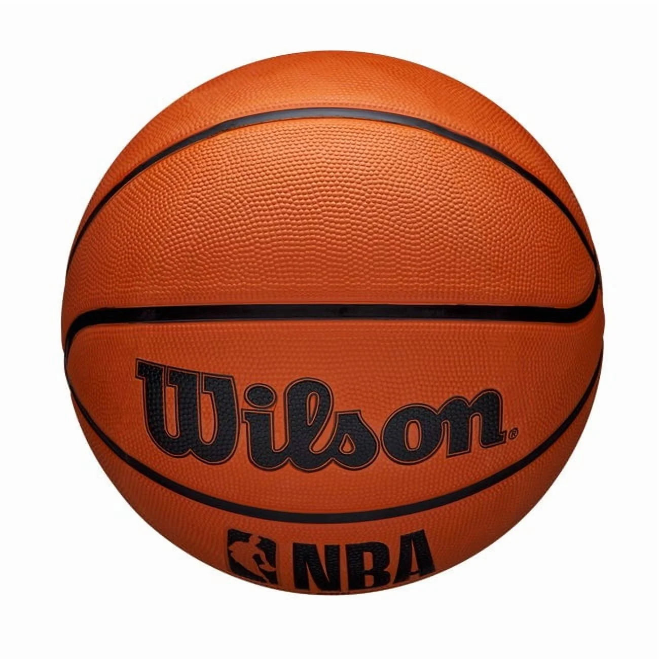 (2 Pack)  NBA DRV Outdoor Basketball
