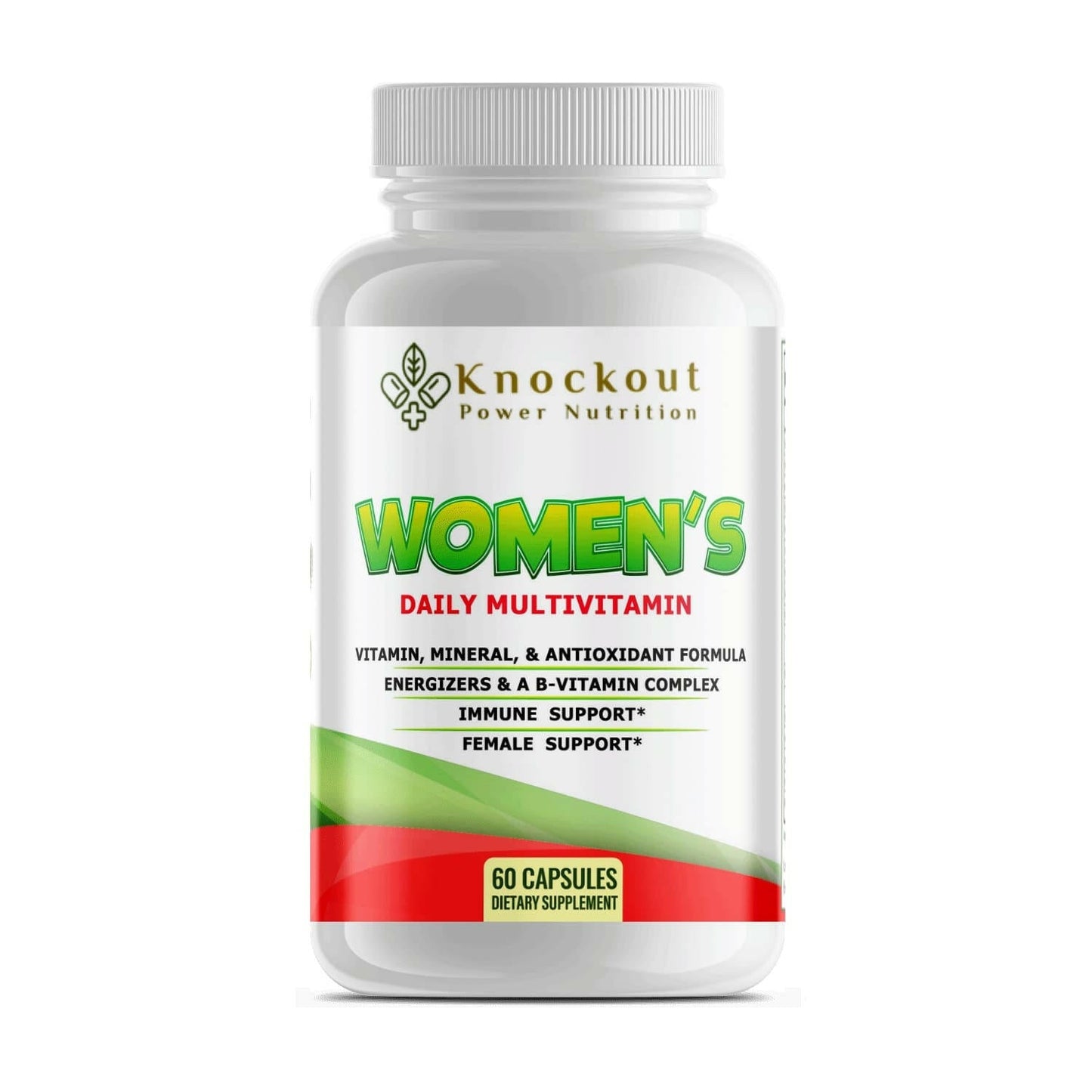 Women's Daily Plant-Based Multivitamin- Antioxidants-4