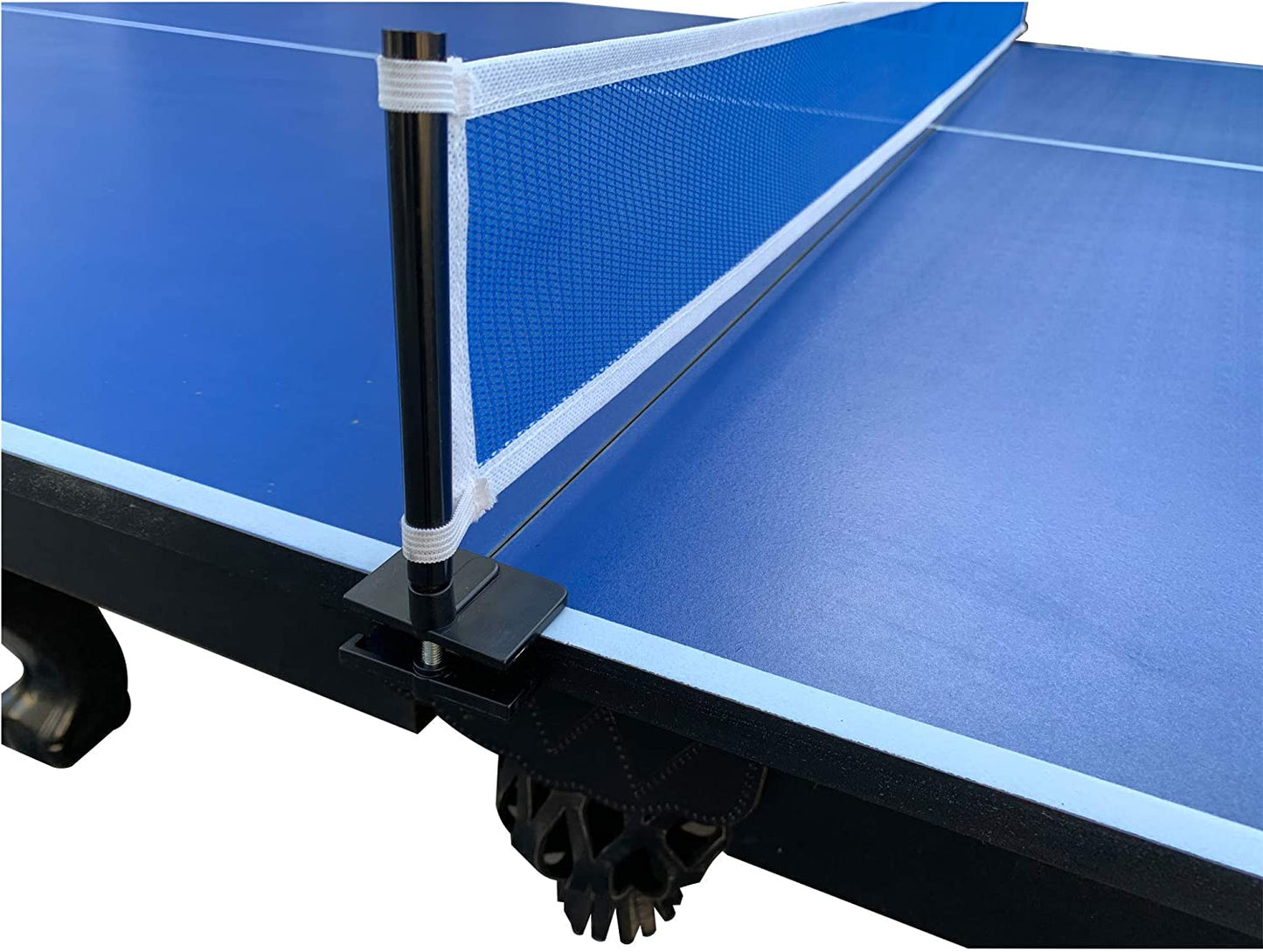 Virgo Table Tennis Conversion Top for Billiard/Pool Table