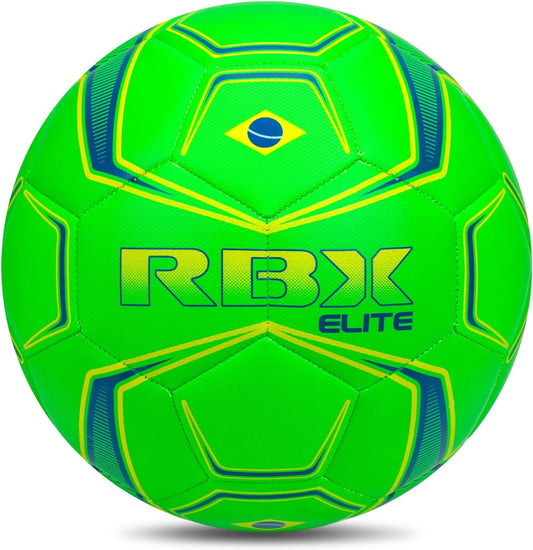 Size 5 Soccer Ball: World Cup & National Team Soccer Balls for Adults & Kids