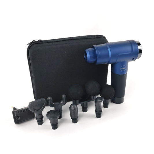 TonoVita Massage Gun-Wellness & Rejuvenation Redefined-0