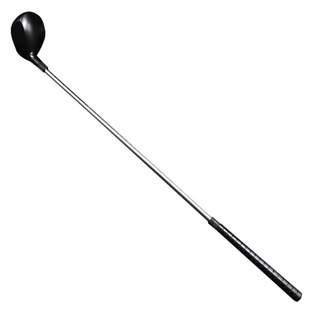 Detachable Golf Clubs Stainless Steel Lightweight Golf Clubs Detachable Multifunctional Golf Playing Supplies for Boys Girls