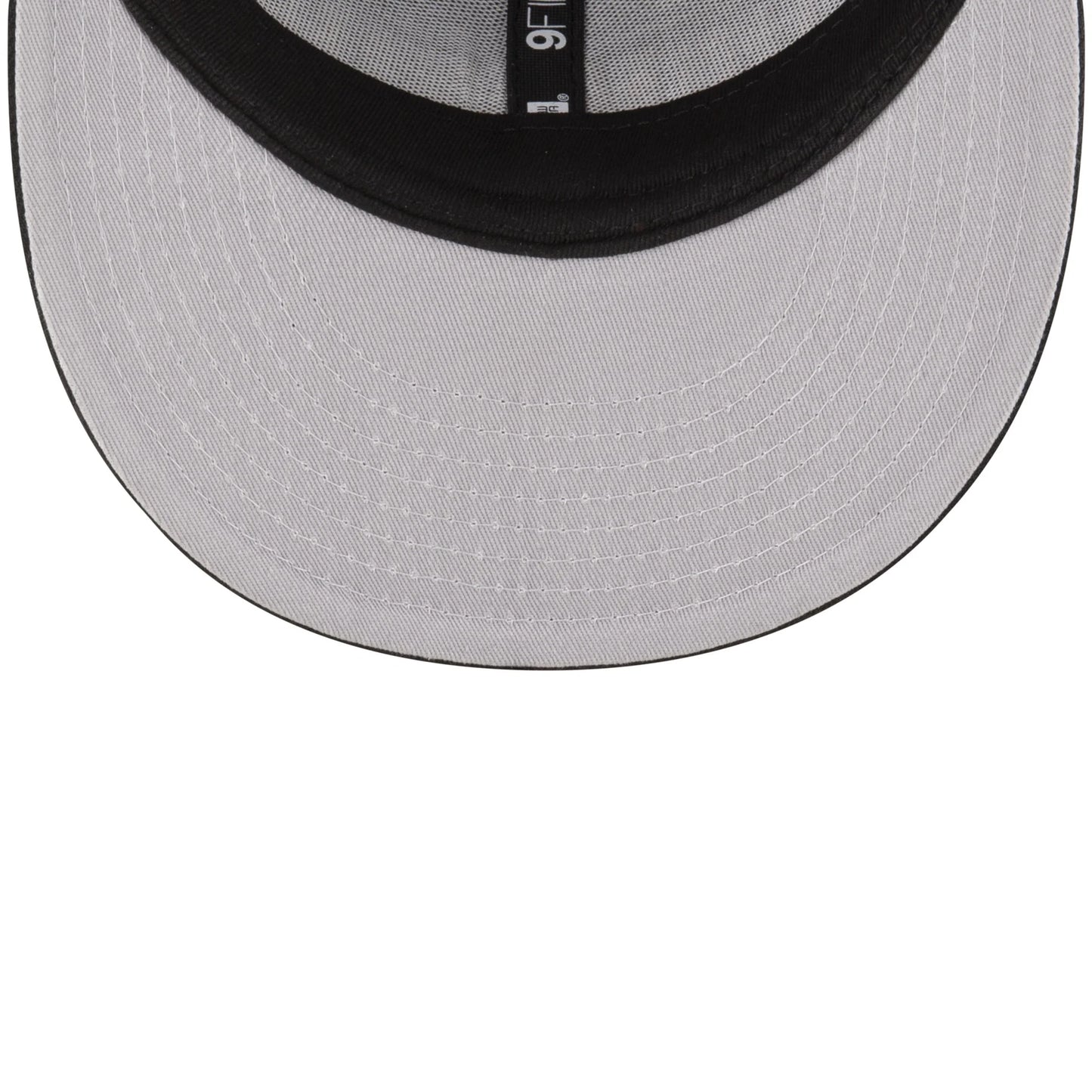 Men'S  Cream/Black Kansas City Chiefs Super Bowl LVIII Champions Locker Room Low Profile 9FIFTY Adjustable Hat