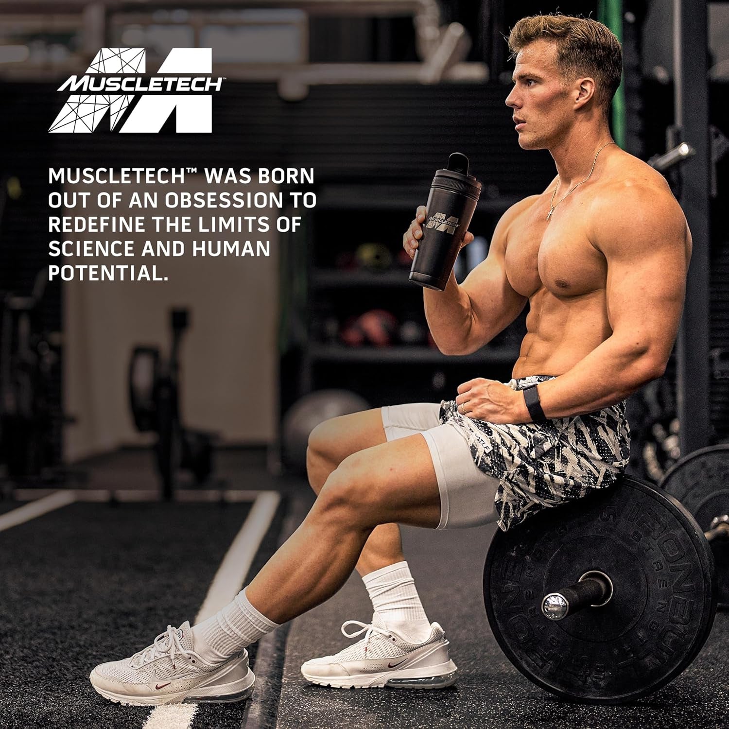 Creatine Monohydrate Powder | Cell-Tech Creatine Powder | Post Workout Recovery
