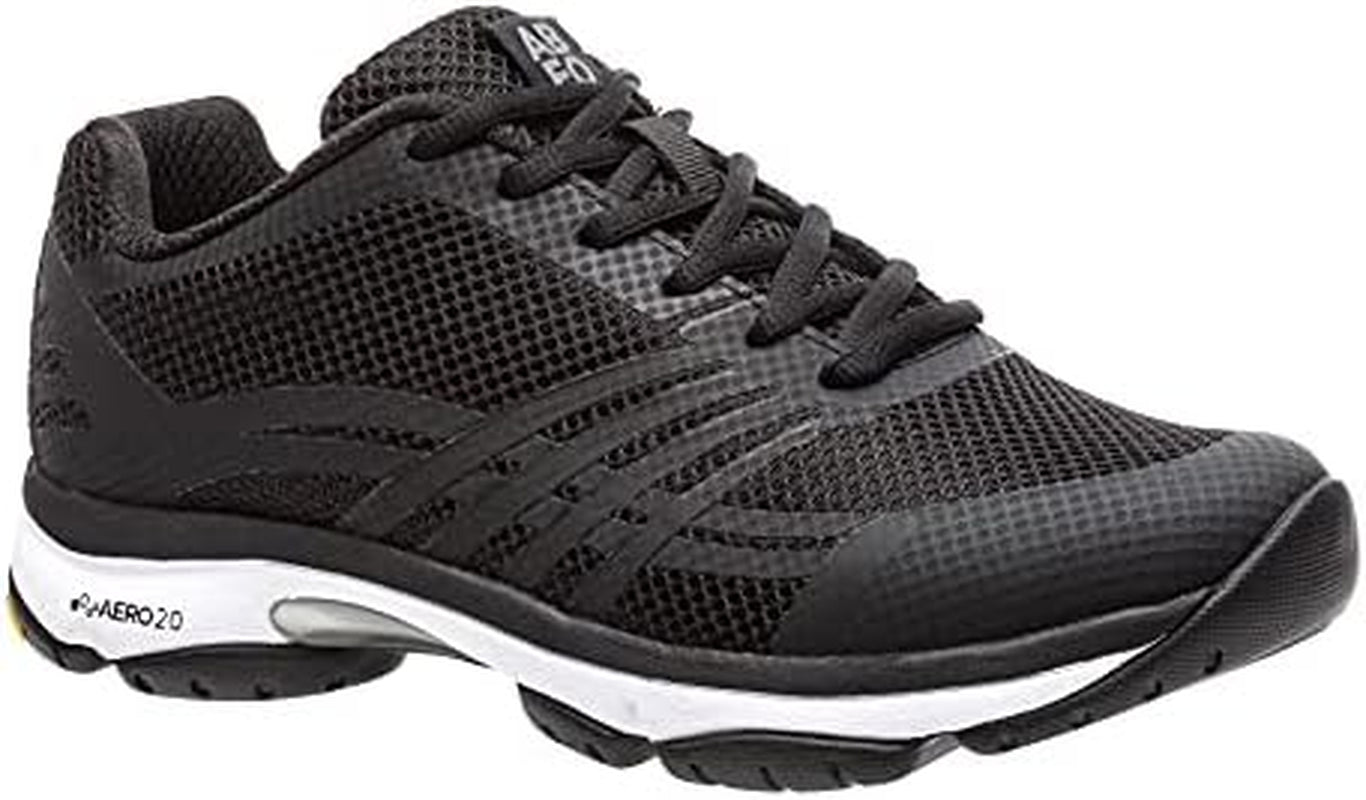 Diamond II - in Black Size: 7