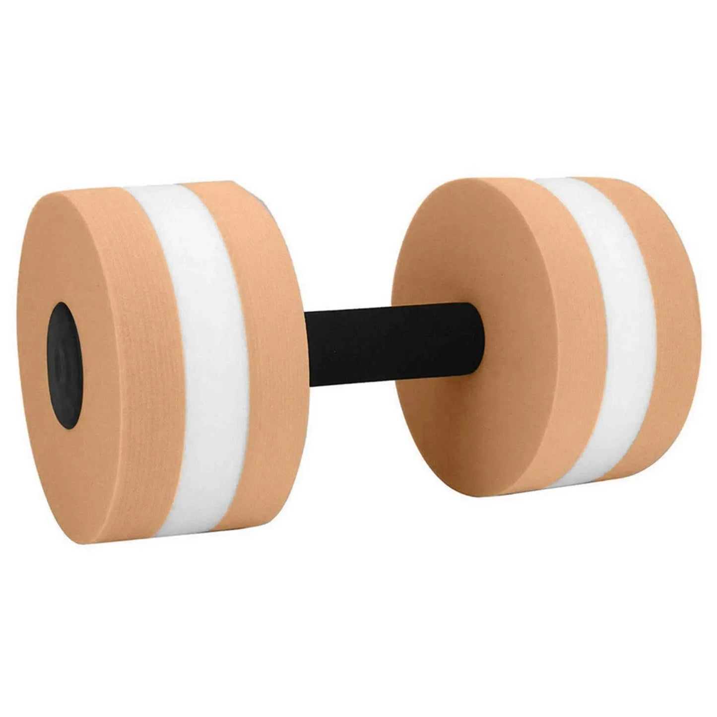 Sports Exercise Dumbbells Fitness Barbells Exercise Hand Bars for Water Aerobics Weight Dumbbell Set Adjustable Dumbell Gym Sets