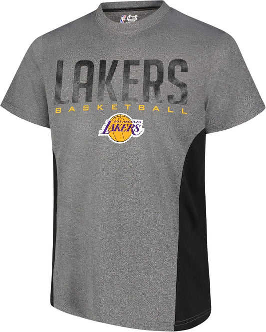 Men'S NBA Official Super Soft Supreme T-Shirt
