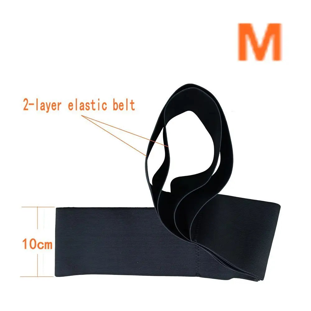 Bench Press Sling Weightlifting Gym Band Fitness Workout Increase Strength Bench Press Elbow Sleeves Slingshot Support