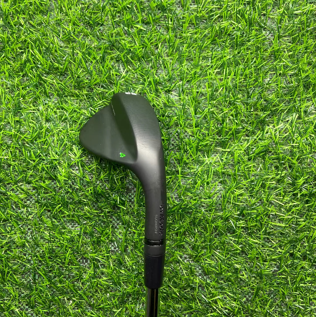 Golf Clubs MG4 Wedges New Bunker Wedges Forged Cutters Golf Wedges
