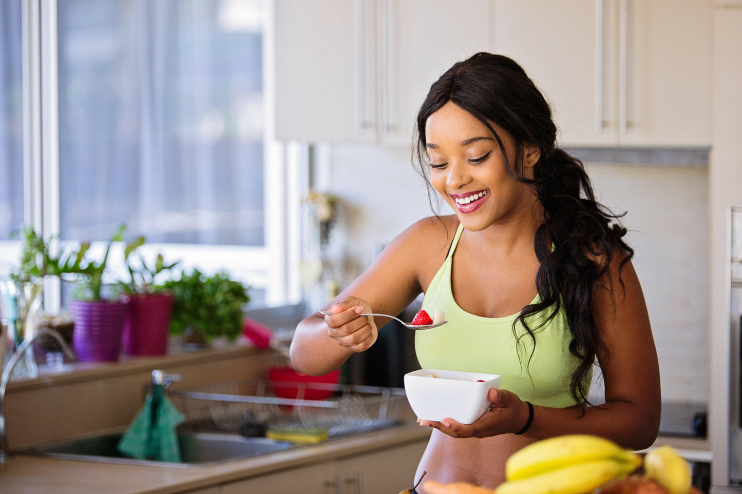 Anti Aging Weight loss Dieting - E Book-4