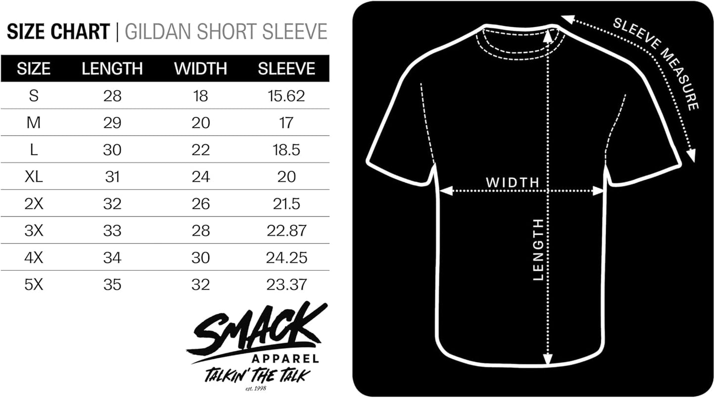 Swatt 'Em and Watt 'Em T-Shirt for Pittsburgh Football Fans (SM-5XL)
