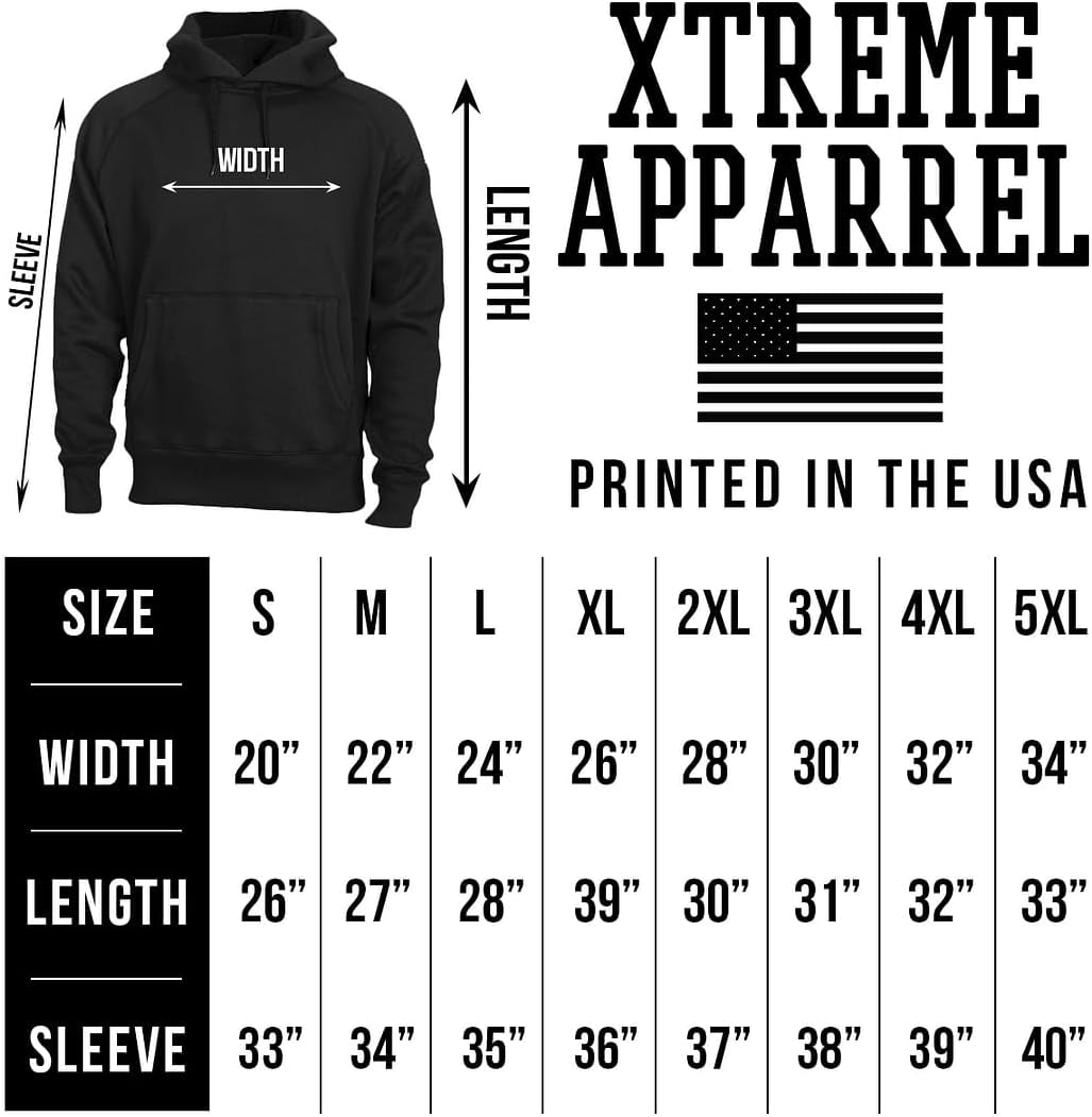 Straight Outta Men'S Hoodie Sweatshirt for Football Fans