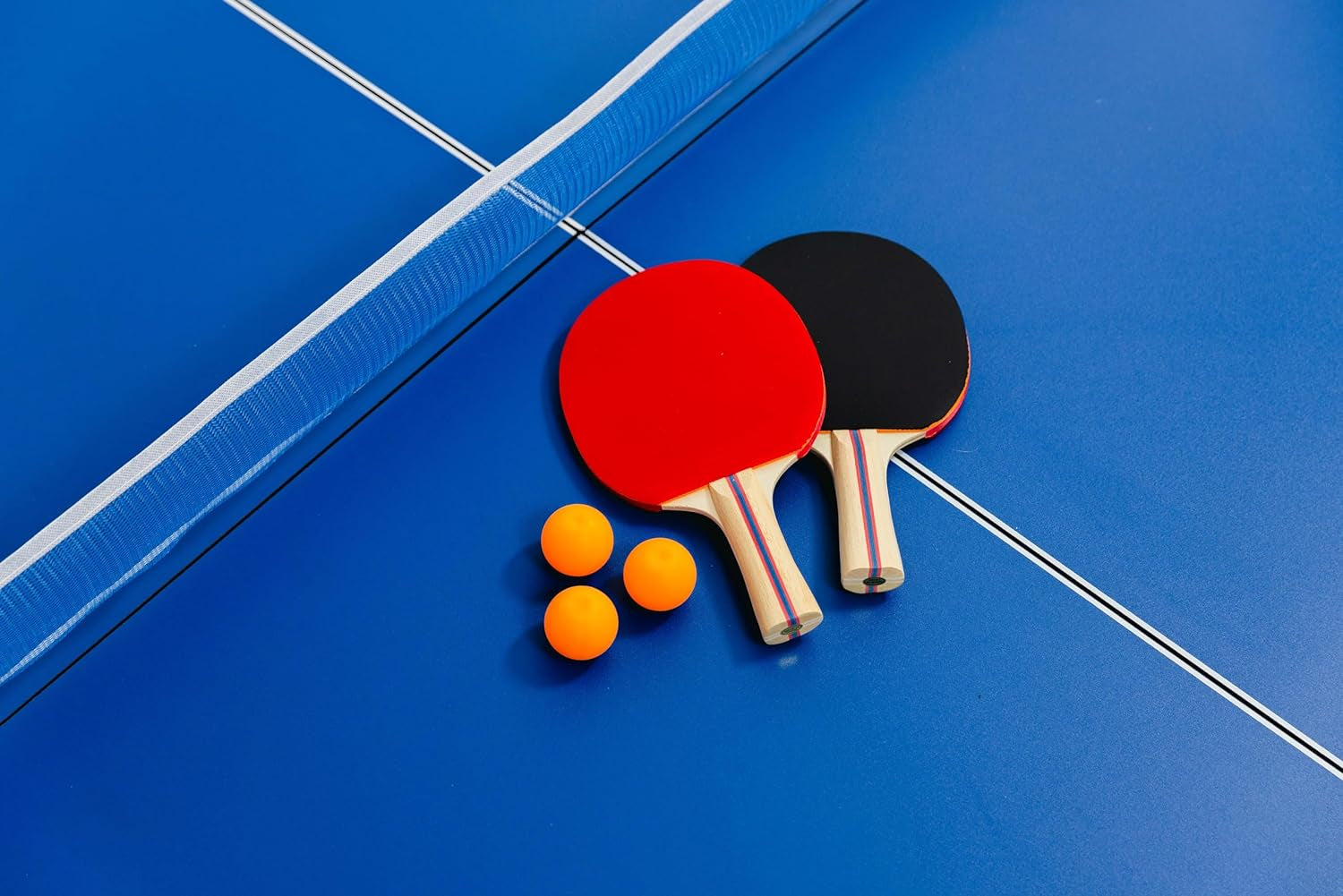 Virgo Table Tennis Conversion Top for Billiard/Pool Table