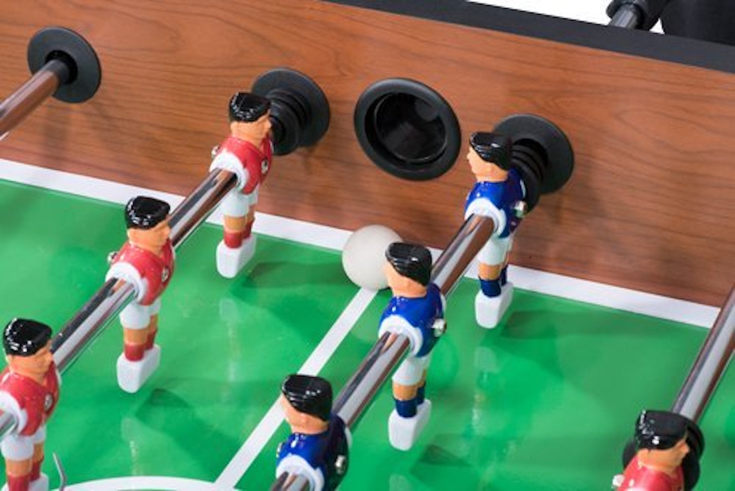 Solstice 55" Foosball Table