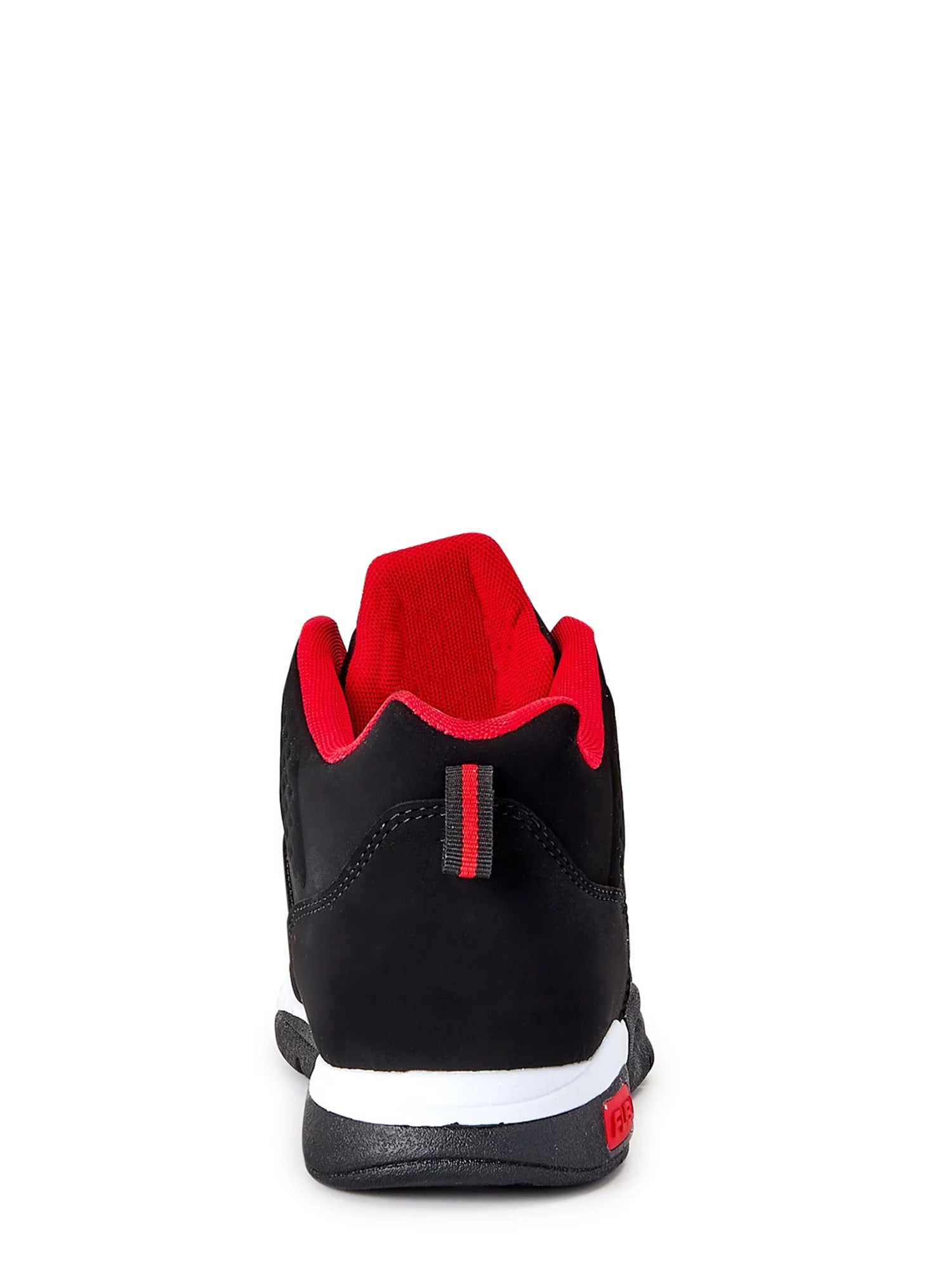 Men'S Zone High-Top Basketball Shoes