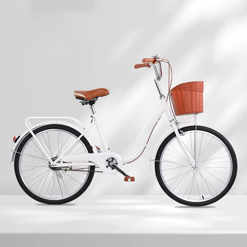 Mountain Bikes Men'S Variable Speed Off-Road Bikes Teenage Students Women'S Road Racing Adult Outdoor Sports Commuting