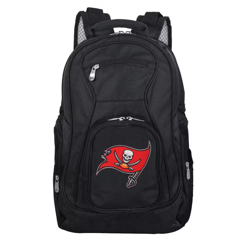 NFL Tampa Bay Buccaneers Laptop Backpack