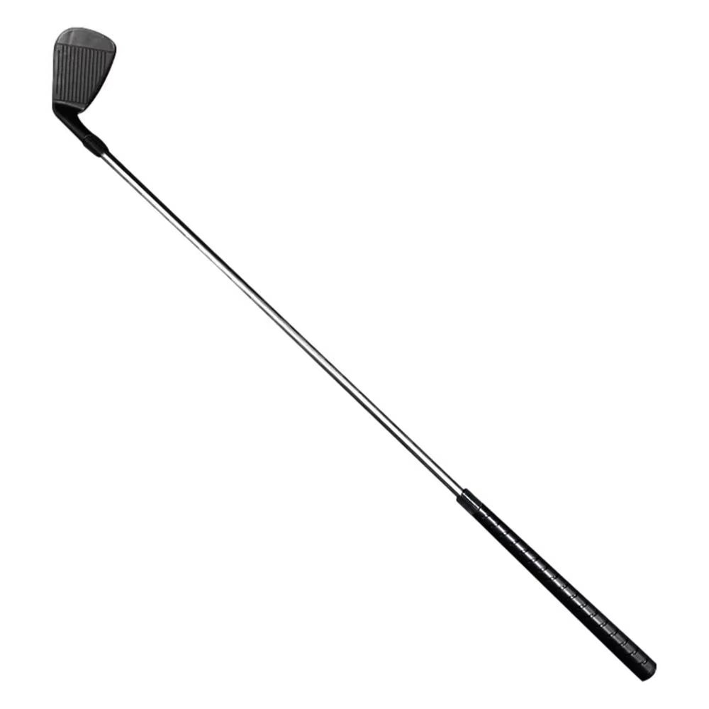 Detachable Golf Clubs Stainless Steel Lightweight Golf Clubs Detachable Multifunctional Golf Playing Supplies for Boys Girls