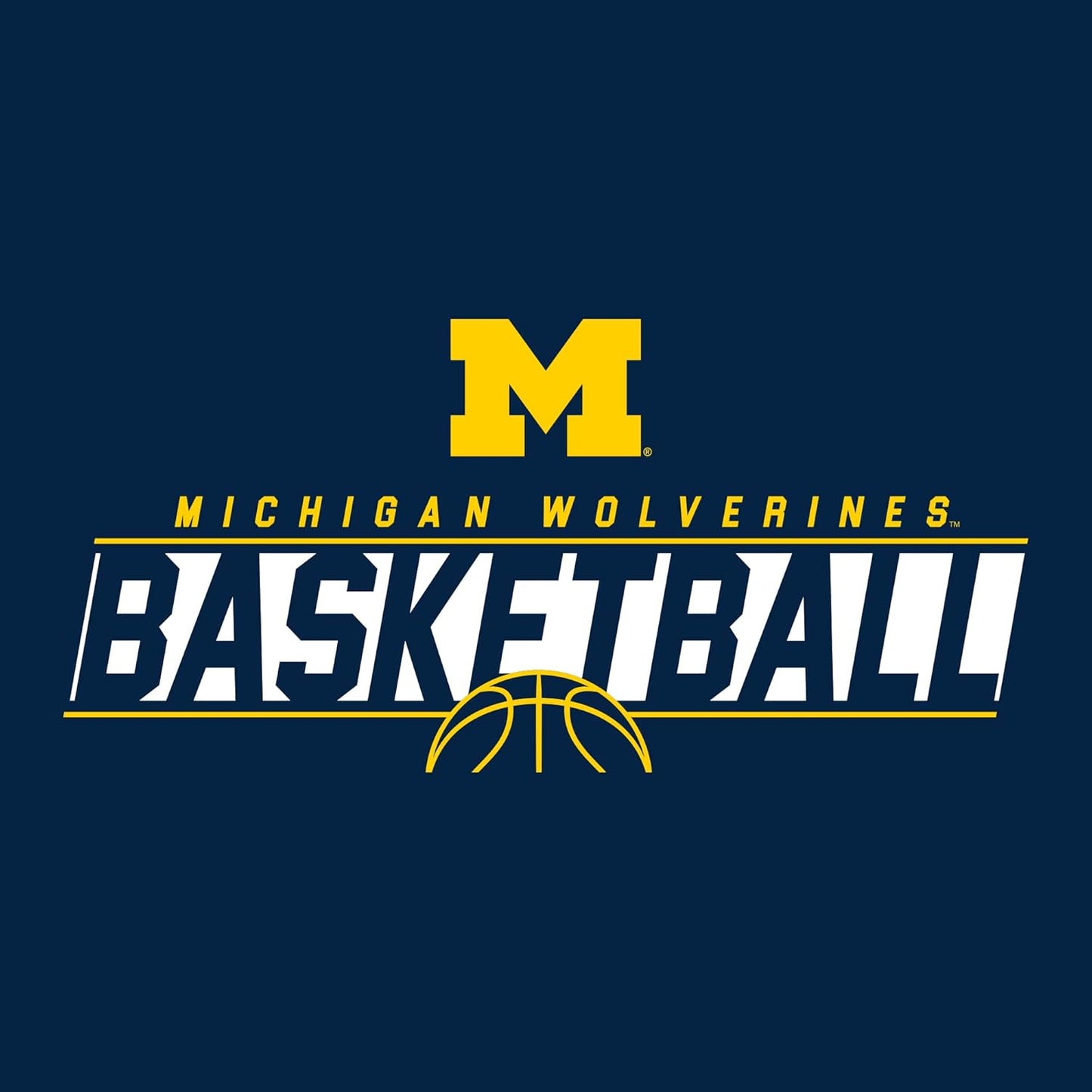 NCAA Basketball Charge, Team Color T Shirt, College, University