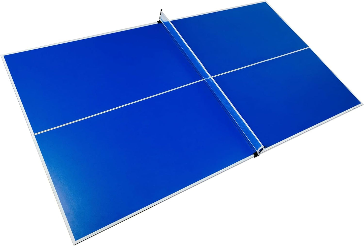 Virgo Table Tennis Conversion Top for Billiard/Pool Table