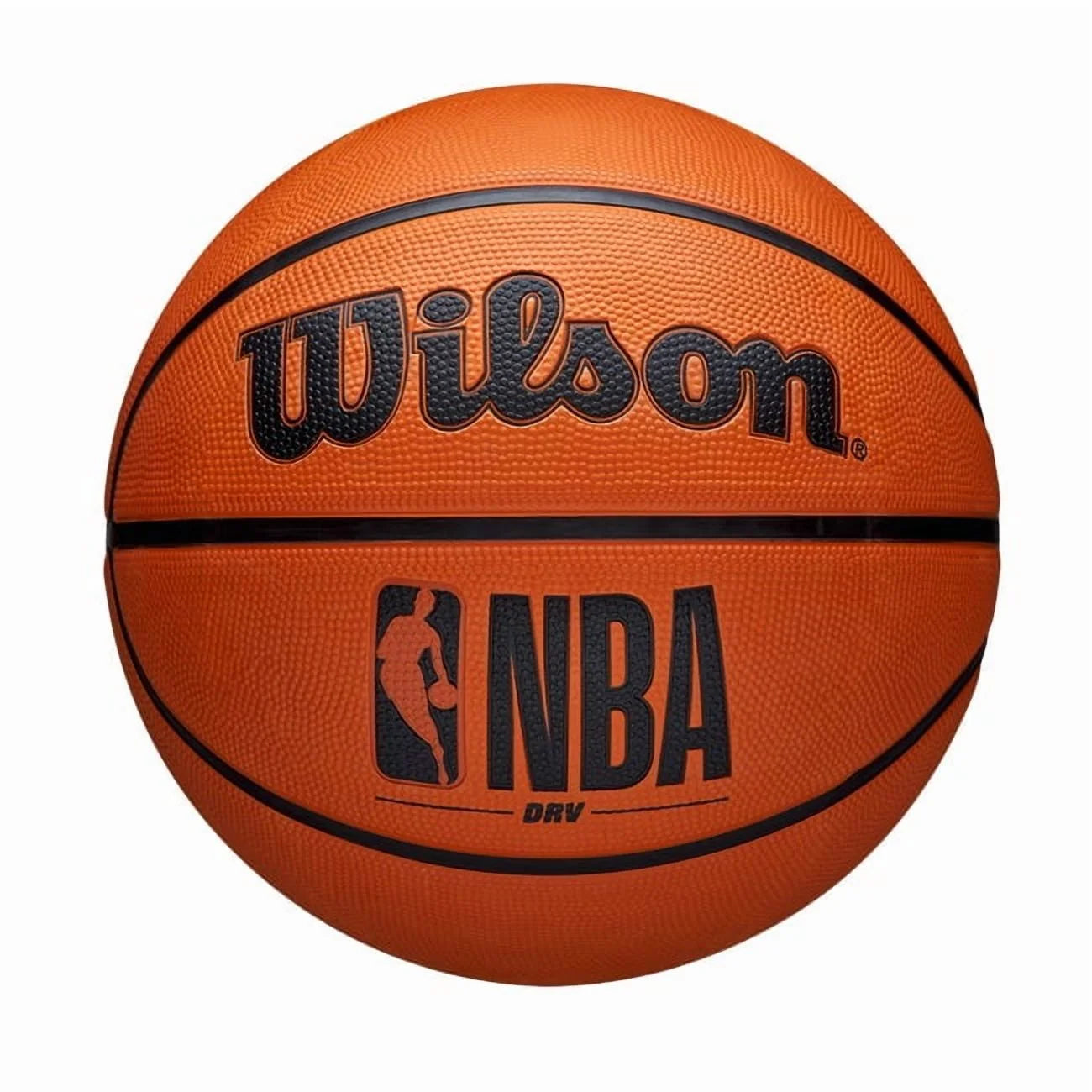 (2 Pack)  NBA DRV Outdoor Basketball