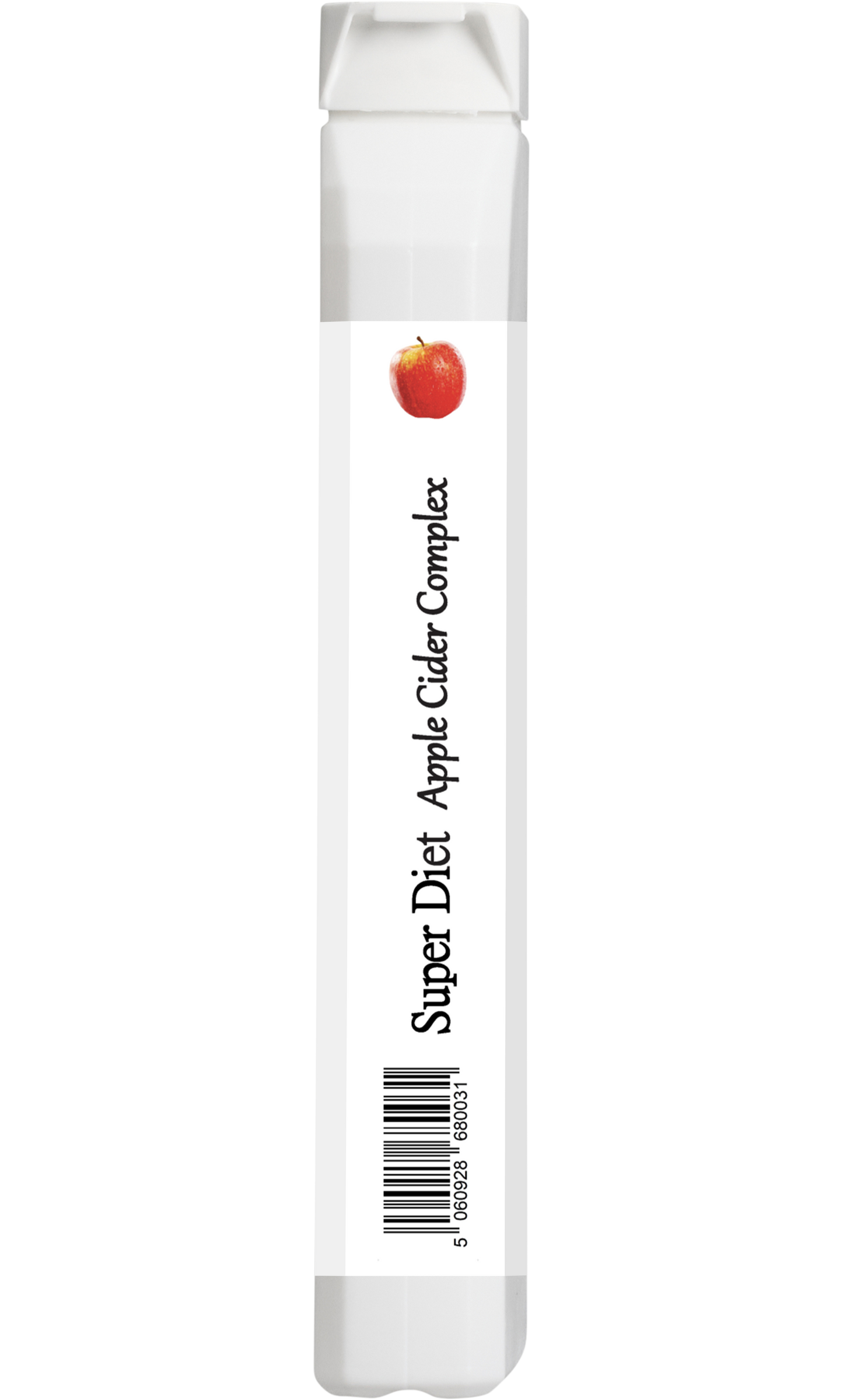 Super Diet Apple Cider Complex