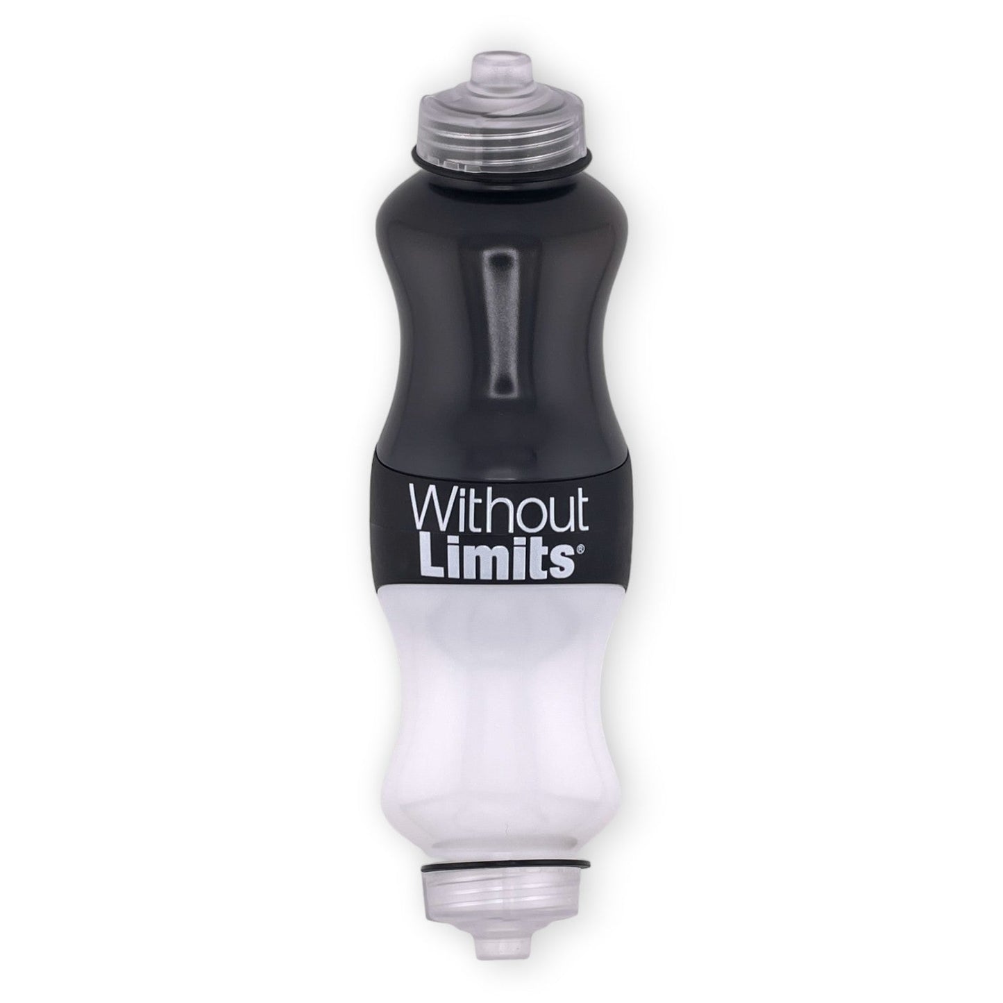 Without Limits Swivel Bottle