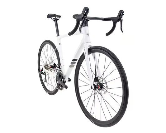 C6 – SENSAH RS, 2×12 - Speed  – Full Hydraulic Disc - Alloy Road Bike