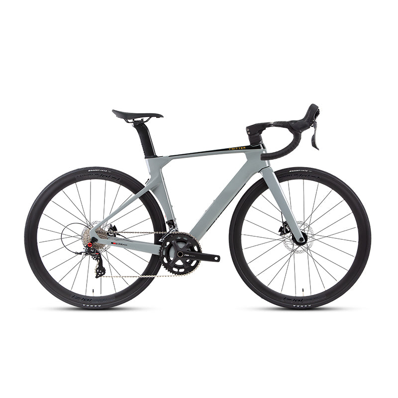 R5 Pro - RS SENSAH 24 Speed - Carbon Road Bike-4