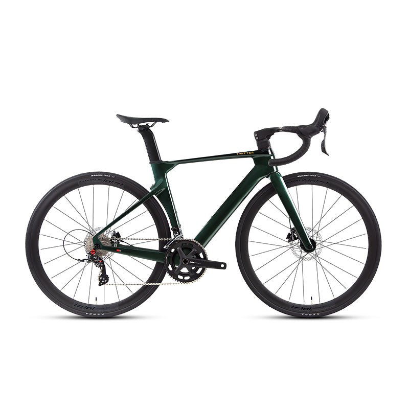 R5 Pro - RS SENSAH 24 Speed - Carbon Road Bike-3