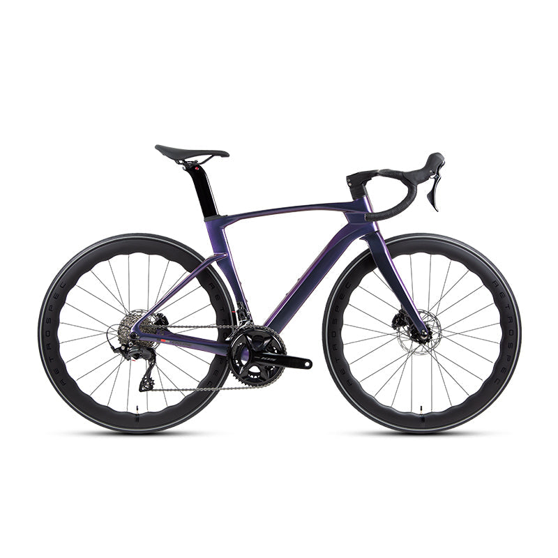 CYCLONE PRO 2025 - SHIMANO 105 24 Speed - Carbon Road Bike