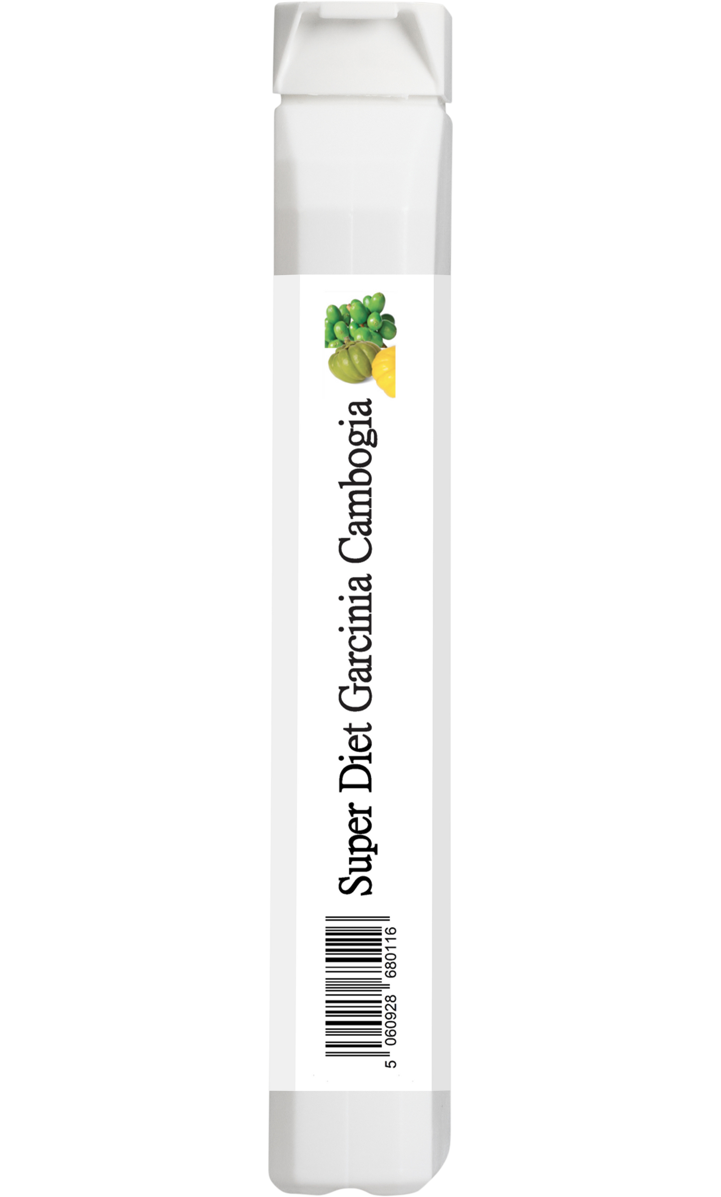 Super Diet Garcinia Cambogia