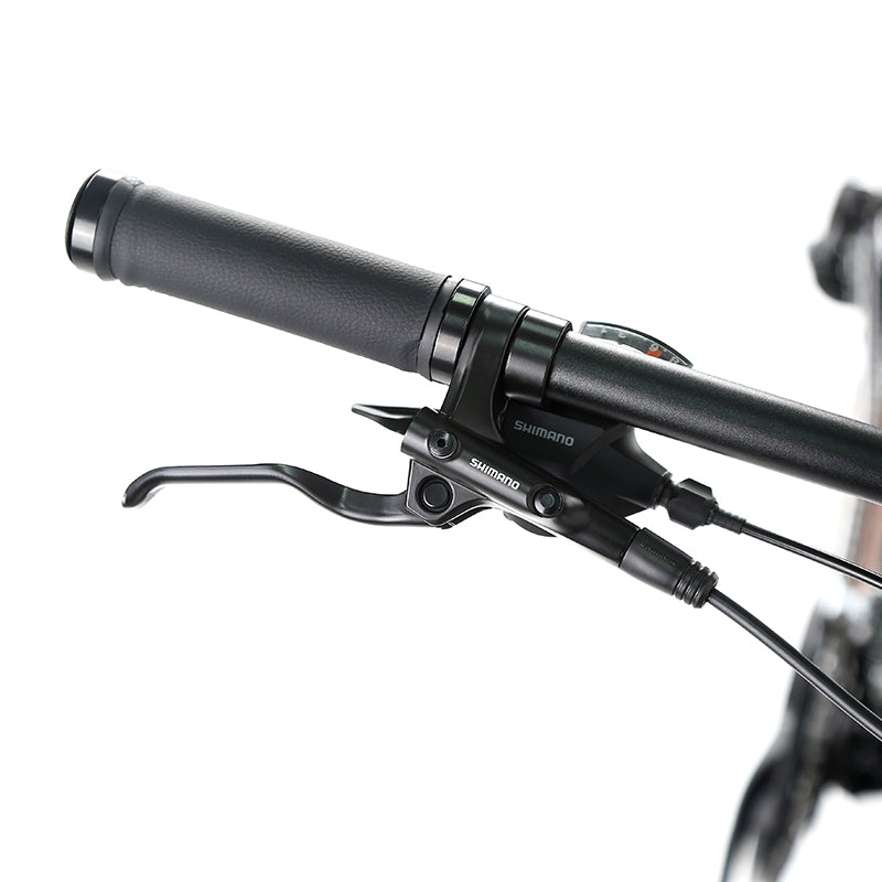 TW3900XC  Mountain Bike - Full Hydraulic Disc-3