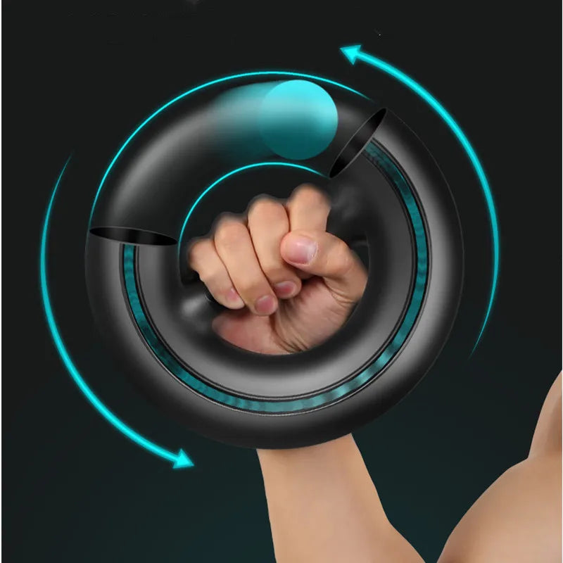 Hand Strengthener Exercise Machine-2
