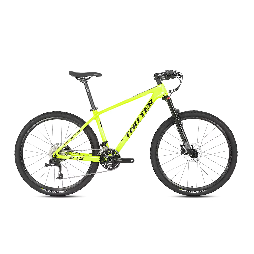 LEOPARD Pro 2025 - RS LTWOO V5010 30 Speed - Carbon Fiber Mountain Bike